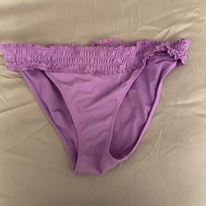 Victoria’s Secret swim two bottoms